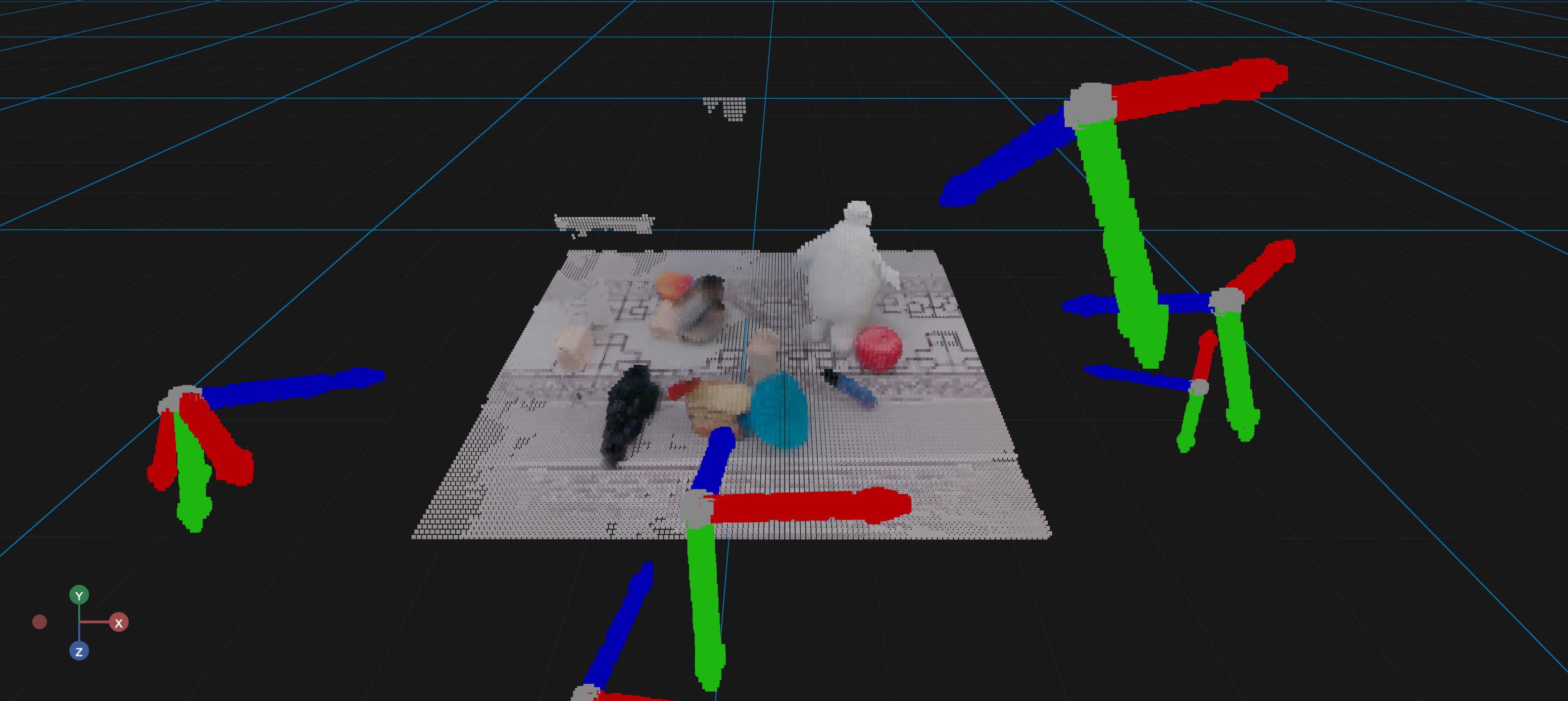 pointcloud